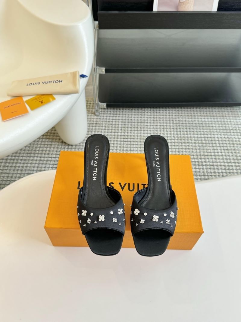 Louis Vuitton Slippers